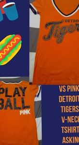 Victoria Secret V-Neck